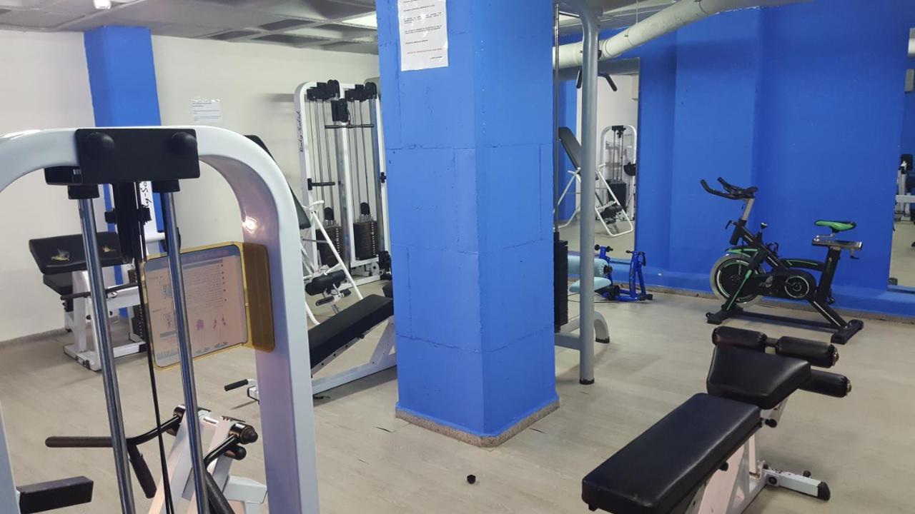 Alicante Apartamento En La Playa Muchavista-San Juan - Marluma Frente Al Mar La Venteta Εξωτερικό φωτογραφία
