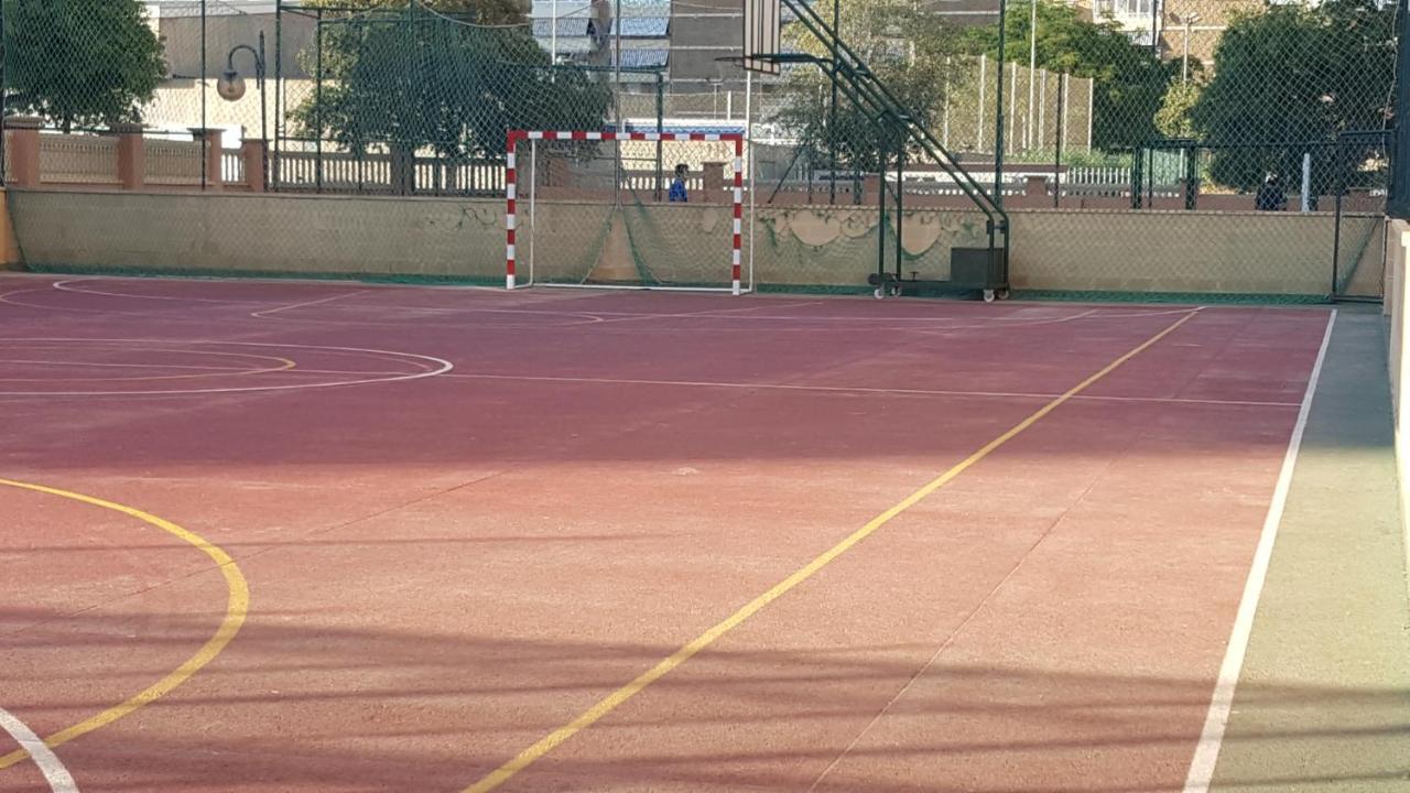 Alicante Apartamento En La Playa Muchavista-San Juan - Marluma Frente Al Mar La Venteta Εξωτερικό φωτογραφία