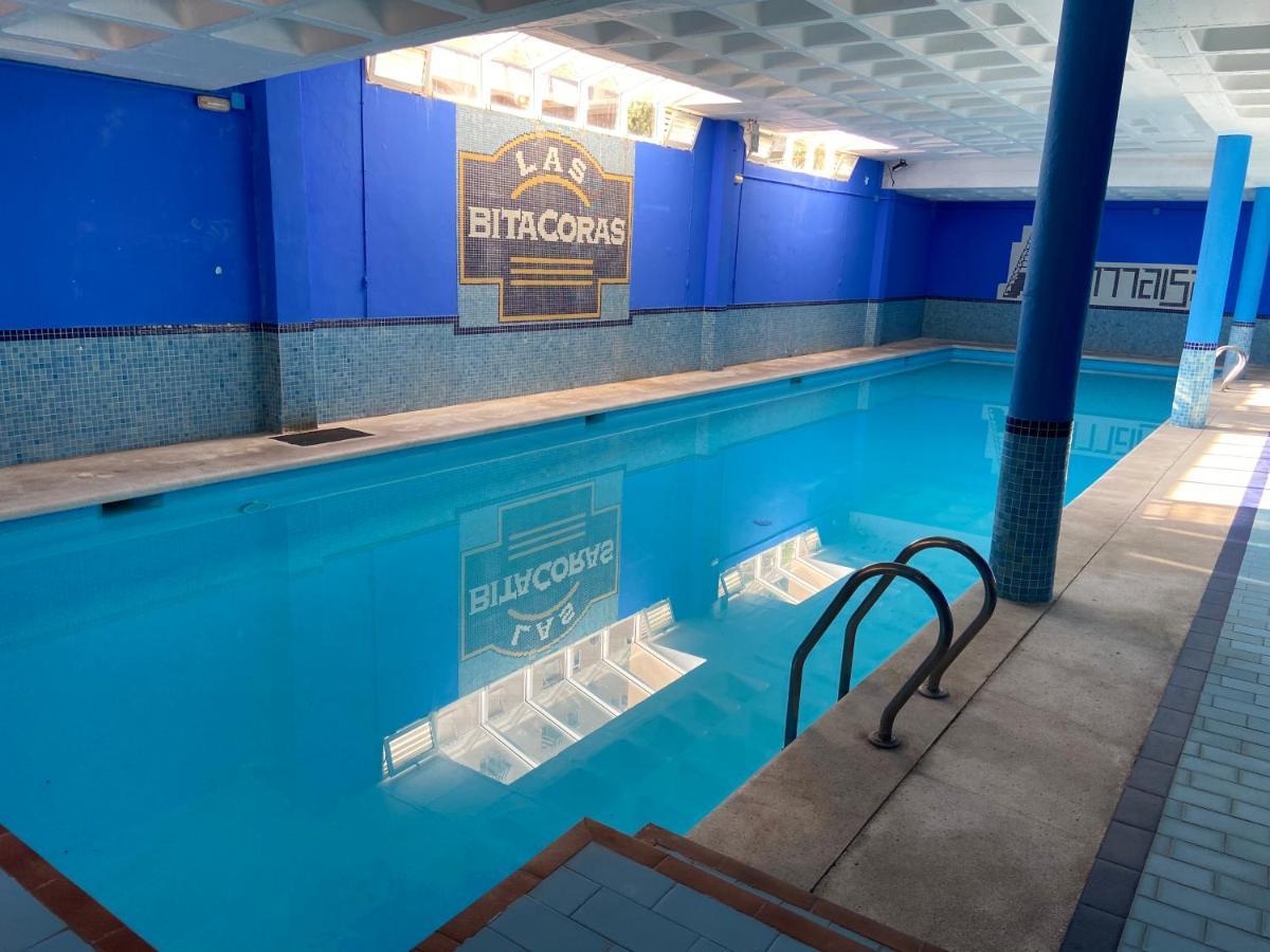 Alicante Apartamento En La Playa Muchavista-San Juan - Marluma Frente Al Mar La Venteta Εξωτερικό φωτογραφία
